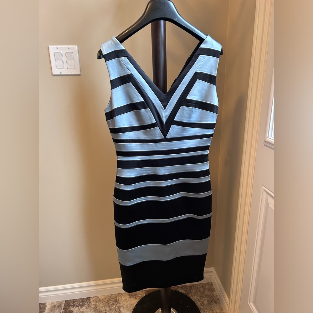 JAX dress